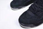 Nike Air Jordan 4 retro kaws black 93015 - Shoes - Image 18