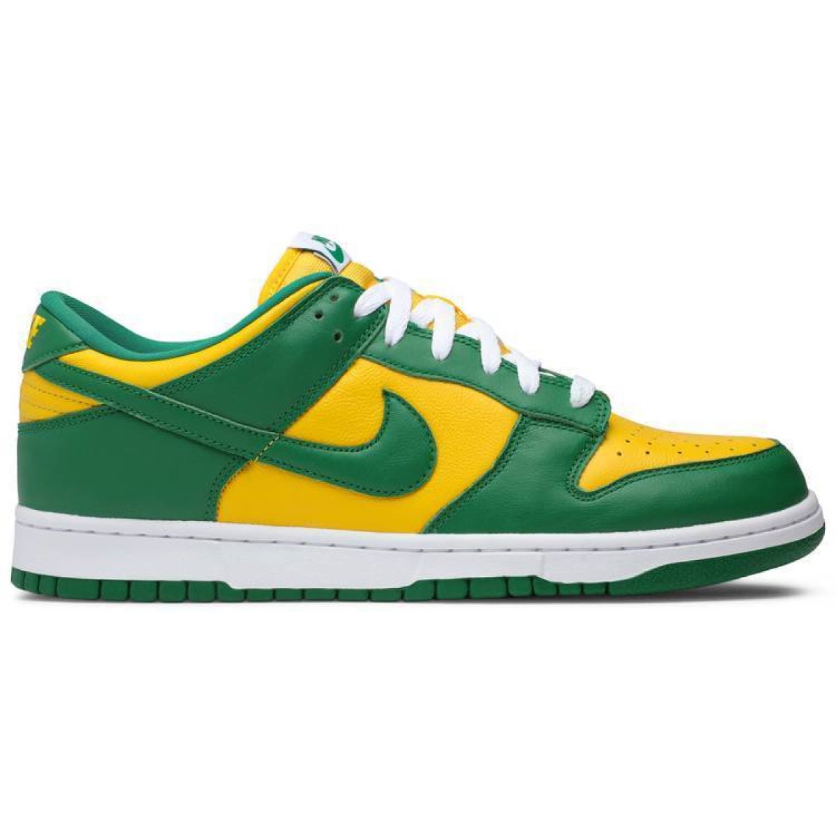 DA0F074C-235A-A49A-ED2D-BFFECE24F2AE Dunk Low SP Brazil 2020 - Shoes - Image 1