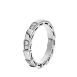 Bvlgari Serpenti Viper Ring