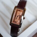 Cartier Tank Américaine Cartier watch, White Gold, Large Model - Image 5