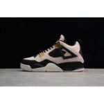 Air Jordan 4 Retro Silt Red Black AQ912 - Shoes