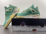 Air Jordan 4 Off-White AJ4 OW - Shoes - Image 13