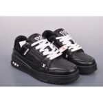 Louis Vuitton Trainer Sneakers - Shoes
