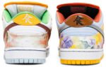 Jason Deng x Dunk Low Pro SB Street Hawker(Special Box) - Shoes - Image 6