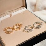 Bvlgari Serpenti Viper Earrings - Image 3