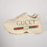 Gucci Rhyton Sneakers - Shoes - Image 5