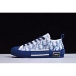 Dior B23 OBLIQUE HIGH TOP Shoes T00480H053 - Shoes