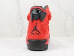 Aj6 red Air Jordan 6 Retro CT852 - Shoes - Image 4