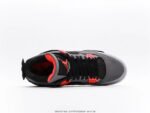 Jordan 4 Retro Infrared DH692 - Shoes - Image 3