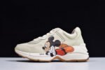 Gucci Rhyton Sneakers 498916 A9L00 9522 - Shoes - Image 2