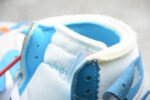 NIKE AIR JORDAN 1 X OFF WHITE 'UNC' - LAUNCHING 23RD JUNE - Shoes - Image 15