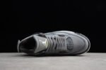 Air Jordan 4 Cool Grey 2019 30849 - Shoes - Image 4