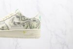 Nike Air Force 1 Low 07 ''Rich'' CW118 - Shoes - Image 5