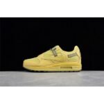 Travis Scott Nike Air Max 1 Wheat DO939 - Shoes