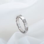 Bvlgari Serpenti Viper Ring - Image 4