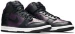 Fragment Design x Dunk High Beijing - Shoes - Image 7