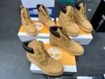Timberland Classic 6-Inch Waterproof Boot - Shoes - Image 2