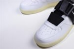 Nike Air Force 1 Low Utility AV624 - Shoes - Image 11