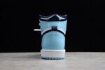 Air Jordan 1 UNC Patent Leather CD046 - Shoes - Image 3