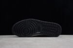 Air Jordan 1 Mid Canvas 85254 - Shoes - Image 3