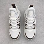 LV Archlight Sneaker White - Shoes - Image 5