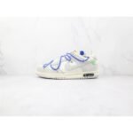 OFF WHITE X Nike Dunk SB Low The 50 NO.32 DJ095 - Shoes