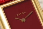 Cartier Tank Louis Cartier watch,Yellow Gold,Medium Model - Image 7