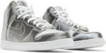 CLOT x Dunk High Flux - Shoes - Image 8