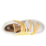 Nike X Off-White Dunk Low Lot 37 sneakers - Shoes - Image 5