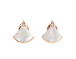 Bvlgari Divas Dream Earrings