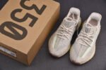 Yeezy Boost 350 V2 CITRIN REFLECTIVE FW5318 - Image 6