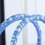 Dior Book Tote - Medium - Bag - Image 9