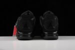 Air Jordan 4 Retro Black Cat CU111 - Shoes - Image 5