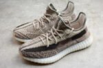 Yeezy Boost 350 V2 ZYON FZ1267 - Image 11