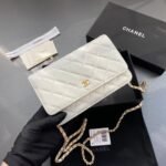 Chanel Classic Wallet On Chain Handbags - Bag - Image 7