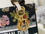 [TOP] Dior Medium Lady Dior Bag - Image 6