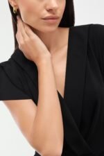 Bvlgari Serpenti Viper Earrings - Image 2