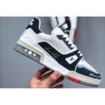 [TOP] Louis Vuitton Trainer Sneakers - Shoes