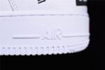 Nike Air Force 1 07 Just Do It Pack White AR771 - Shoes - Image 15