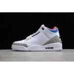Air Jordan 3 Retro Seoul Korea AV837 - Shoes