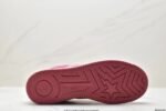 A BATHING APE® Bape Sta Low M1 - Pink - Shoes - Image 9