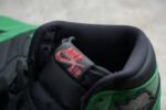 Air Jordan 1 High Pine Green 55508 - Shoes - Image 9