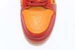 Louis Vuitton Red - Shoes - Image 5