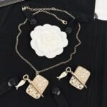 Chanel Necklace