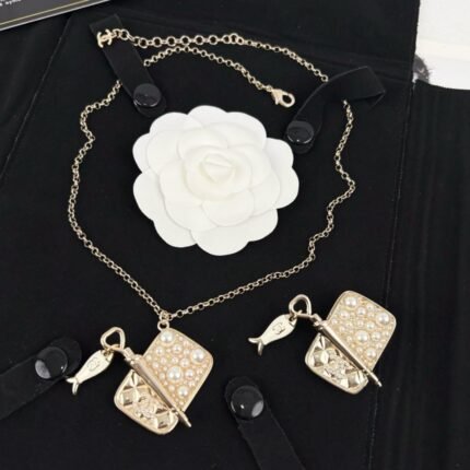 Chanel Necklace