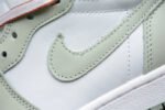 AIR JORDAN 1 HIGH OG SEAFOAM - Shoes - Image 8