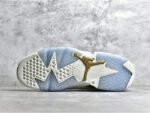 Air Jordan AJ 6 Retro DX283 - Shoes - Image 5
