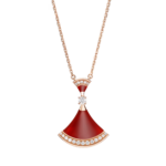 Bvlgari Divas Dream Necklace