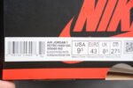 Air Jordan 1 Retro High Bloodline 55508 - Shoes - Image 14