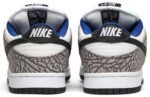 Sup x Dunk Low Pro SB White Cement - Shoes - Image 6